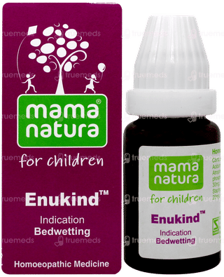 Dr Willmar Schwabe Mama Natura Enukind Globules 10gm