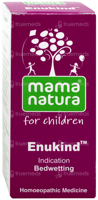 Dr Willmar Schwabe Mama Natura Enukind Globules 10gm