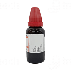 Dr Willmar Schwabe Phosphorus 30ch Dilution 30ml