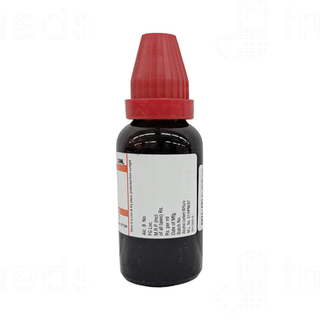 Dr Willmar Schwabe Phosphorus 30ch Dilution 30ml