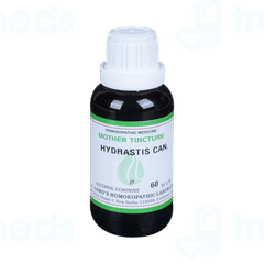 Lords Hydrastis Can Q Mother Tincture 30 ML