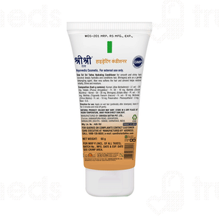 Sri Sri Tattva Hydrating Conditioner 60ml