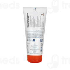 Ducray Anaphase + Strengthening Conditioner 200Ml Ducray Anaphase + Strengthening Conditioner 200Ml