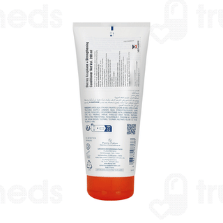 Ducray Anaphase + Strengthening Conditioner 200Ml