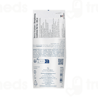 Ducray Anaphase + Strengthening Conditioner 200Ml