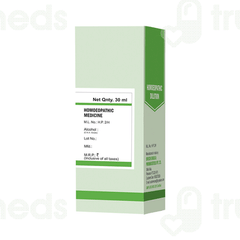 Baksons Caladium Seguinum 1m Dilution 30 ML
