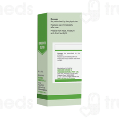 Baksons Caladium Seguinum 1m Dilution 30 ML
