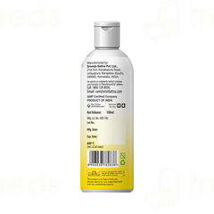 Sri Sri Tattva Cleansing Milk 100ml