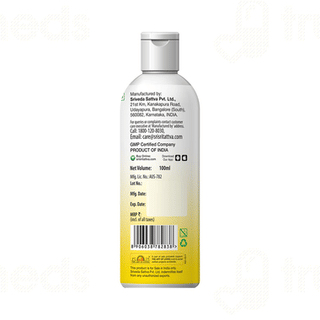 Sri Sri Tattva Cleansing Milk 100ml