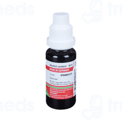 Adel Thuja Q Mother Tincture 20 ML