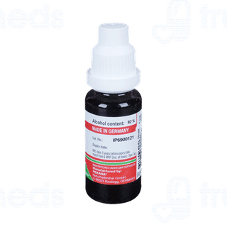 Adel Thuja Q Mother Tincture 20 ML