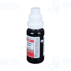 Adel Thuja Q Mother Tincture 20 ML
