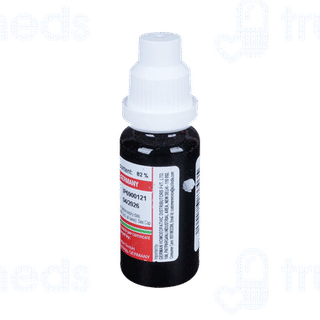 Adel Thuja Q Mother Tincture 20 ML