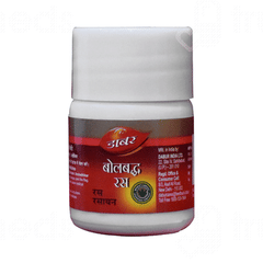 Dabur Bolbaddha Ras 5 GM