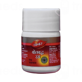 Dabur Bolbaddha Ras 5 GM