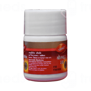 Dabur Bolbaddha Ras 5 GM