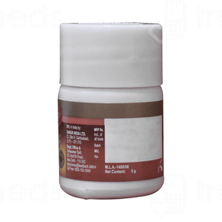 Dabur Bolbaddha Ras 5 GM