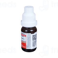 Adel Carbo Veg 200 Dilution 10ml
