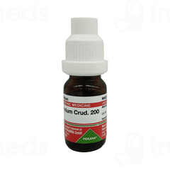 Adel Antim Crud 200 Dilution 10ml