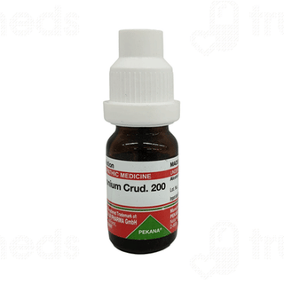 Adel Antim Crud 200 Dilution 10ml