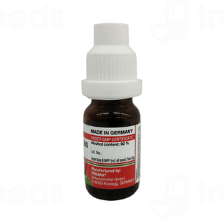 Adel Antim Crud 200 Dilution 10ml