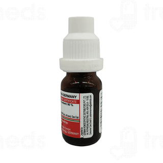 Adel Antim Crud 200 Dilution 10ml