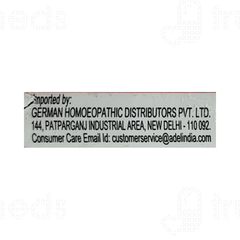 Adel Antim Crud 200 Dilution 10ml