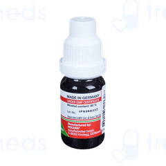 Adel Rhus Tox 200 Dilution 10ml