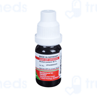 Adel Rhus Tox 200 Dilution 10ml