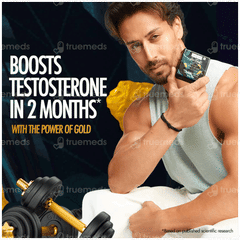 Kapiva Him Foods Shilajit Gold Resin 20gm Kapiva Him Foods Shilajit Gold Resin 20gm