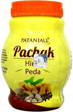 Patanjali Pachak Hing Peda 200Gm