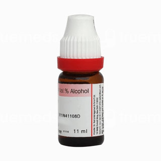 Dr Reckeweg Lachesis 30 Dilution 11Ml