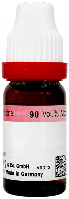 Dr Reckeweg Asafoetida 30 Dilution 11ml