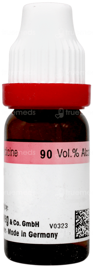 Dr Reckeweg Asafoetida 30 Dilution 11ml