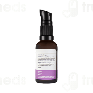 Deconstruct Retinol And Peptide Serum 30ml