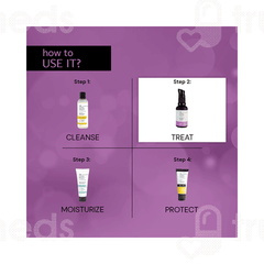 Deconstruct Retinol And Peptide Serum 30ml
