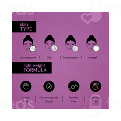 Deconstruct Retinol And Peptide Serum 30ml