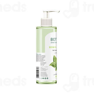 Biotique Basil & Parsley Revitalizing Body Wash 200ml