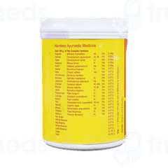 Vyas Ashwagandha Pak 200gm