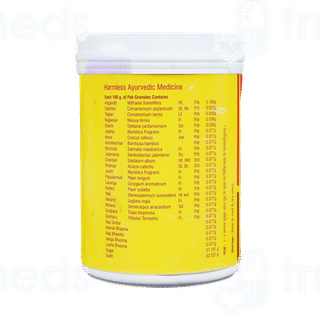 Vyas Ashwagandha Pak 200gm