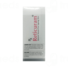 Fixderma Reticuram Serum 15ml