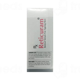 Fixderma Reticuram Serum 15ml