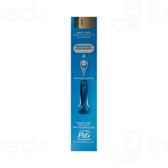 Gillette Venus Smooth Razor 1