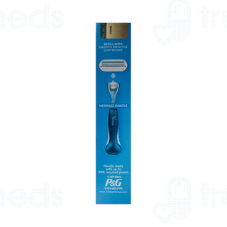 Gillette Venus Smooth Razor 1