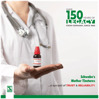 Bjain Agnus Castus Q Mother Tincture 100 Ml