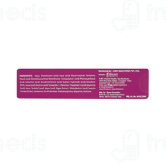 Liftage Anti Aging Serum 20Ml