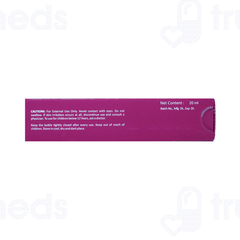 Liftage Anti Aging Serum 20Ml