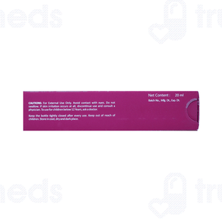 Liftage Anti Aging Serum 20Ml