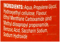 Skore Chocolate Flavour Lube 50Ml