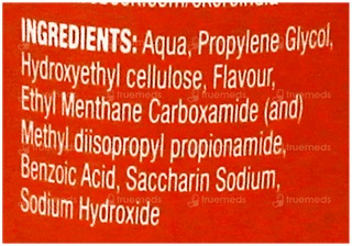 Skore Chocolate Flavour Lube 50Ml